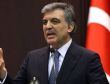 Abdullah Gülden seçim mesajı