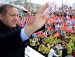 Başbakan Erdoğan Ağrıda konuştu!