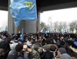Kırım Tatarlarına büyük vaatler