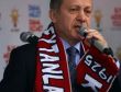 Başbakan Mersinde konuştu!