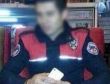 O polis için jet soruşturma