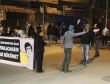 Hatay ve İzmirde gösterilere müdahale