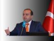 Fatih Metin çalıştaya katıldı!