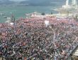 İzmir Başbakanı böyle karşıladı!