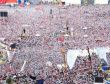 AK Parti Kazlıçeşmenin 4 katı büyük bir alanda