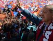 Başbakan Hatayda konuştu..