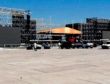 Yenikapı dev mitinge hazır