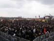 Kazlıçeşmede Nevruz kutlaması