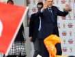 Başbakandan seçim uyarısı
