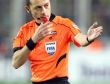 Liderin maçına Cüneyt Çakır