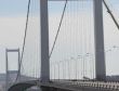Boğaziçi Köprüsünde bomba ihbarı