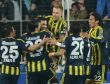 Kadıköyde Fenerbahçe rüzgarı
