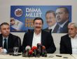 Melih Gökçek yeniden başkan