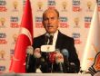 Kadir Topbaş zaferini ilan etti
