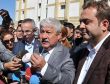 Antalyada CHPnin itirazı reddedildi
