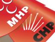 MHP ve CHPye büyük şok!