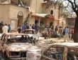 Boko Haram camiye saldırdı