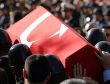 Ağrıda 1 ŞEHİT!