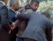 Kılıçdaroğluna saldıran serbest kaldı ama...