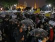 Mısırda 528 kişinin idama mahkum edilmesi