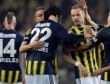 Fenerbahçeden bol gollü galibiyet