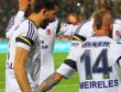 Fenerbahçede ilk ayrılık