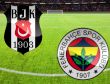 Beşiktaş - Fenerbahçe derbi maçı sonucu