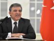 Abdullah Gülden 23 Nisan mesajı