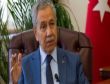 Arınç: Haşim Kılıçı kınıyorum