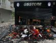 Fenerbahçeden GS Store açıklaması