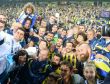 Şampiyon Fenerbahçe