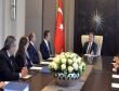 Köşke Adalete Fener Yak çıkarması