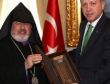 Peygamberin gönderdiği güvencin gibi
