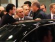 Başbakan Erdoğan Ankaraya gitti