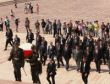 Anıtkabirde buruk 19 Mayıs töreni
