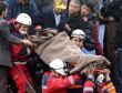 Soma Holdinge bir şok daha!