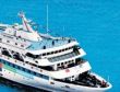Mavi Marmara’ya sürpriz destek