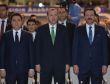 Erdoğan Kılıçdaroğlunun yüzüne böyle söyledi