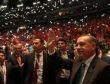 Başbakan Erdoğan Kölnde konuştu