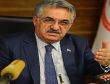 Perakende Yasası Meclise sunuldu