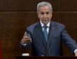 Arınç’tan önemli açıklamalar