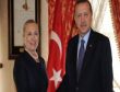 Başbakan Erdoğana övgü dolu sözler