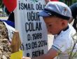 Babalar Günü bizim için artık yok