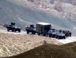 Komandolar operasyon başlattı!