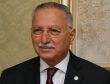 İhsanoğlundan ilk açıklama