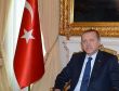 Başbakan Erdoğandan Bakan Çelike ziyaret