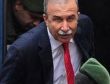 Hanefi Avcı tahliye oldu!