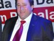Eşref Ünsal partisinden istifa etti