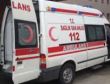 112 ekiplerine çirkin saldırı