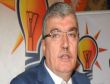 AK Partili Vekil Sıtkı Güvenç kaza geçirdi